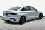 Used 2023 Audi A3 2.0T Premium Plus w/ Premium Plus Package image 2