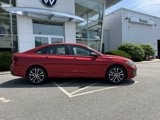 Used 2024 Volkswagen Jetta Sport image 2