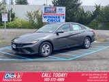 New 2025 Hyundai Elantra SE image 1