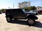 Used 2019 Jeep Wrangler Unlimited Rubicon image 4