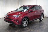 Used 2018 Toyota RAV4 Limited image 2