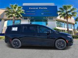 New 2025 Chrysler Pacifica Premium image 4