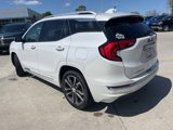Used 2021 GMC Terrain Denali image 4