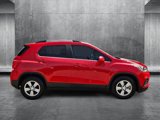Used 2017 Chevrolet Trax LT image 4