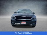 Used 2021 Kia Seltos EX image 3