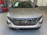 Used 2022 Hyundai Tucson Blue image 6