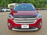 Used 2019 Ford Escape Titanium image 2