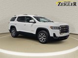 Used 2023 GMC Acadia SLE w/ Driver Convenience Package image 3