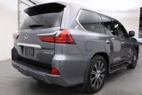 Used 2019 Lexus LX 570 4WD image 4