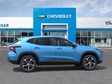New 2025 Chevrolet Trax RS image 5