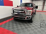 Used 2016 Ford F250 Lariat w/ Lariat Interior Package image 3