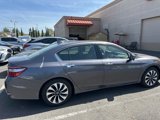 Used 2017 Honda Accord EX-L image 5