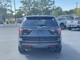 Used 2018 Ford Explorer Sport w/ Equipment Group 401A image 5