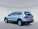 Used 2020 Volkswagen Tiguan S w/ 3rd Row Seat Package image 4