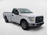 Used 2017 Ford F150 XL w/ Equipment Group 101A Mid image 3