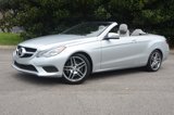 Used 2014 Mercedes-Benz E 350 Cabriolet image 2