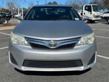 Used 2012 Toyota Camry LE image 2