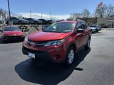 Used 2013 Toyota RAV4 LE image 3