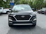 Used 2019 Hyundai Tucson Sport image 2