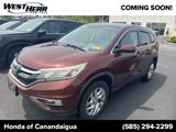 Used 2016 Honda CR-V EX image 3