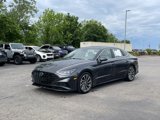Used 2021 Hyundai Sonata Limited image 3