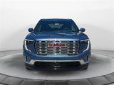 New 2025 GMC Acadia Denali w/ LPO, Floor Liner Package image 2