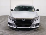 Used 2022 Honda Accord Sport image 2