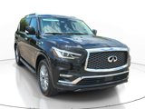 Used 2019 INFINITI QX80 Luxe image 2