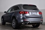 Used 2022 Mercedes-Benz GLC 300 4MATIC image 3