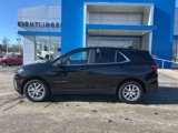 Used 2024 Chevrolet Equinox LT image 4
