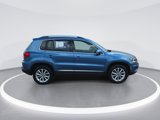 Used 2017 Volkswagen Tiguan Wolfsburg Edition image 2