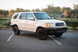 Used 2002 Toyota Sequoia SR5 image 2