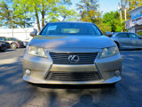 Used 2013 Lexus ES 300h w/ Luxury Pkg image 4
