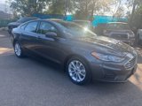 Used 2019 Ford Fusion SE image 2