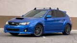 Used 2011 Subaru Impreza WRX Premium image 3