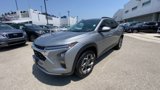 Used 2025 Chevrolet Trax LT w/ LT Convenience Package image 4