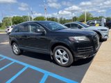 Used 2015 Audi Q7 TDI Premium Plus w/ Premium Plus Package image 4
