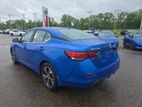 Used 2022 Nissan Sentra SV w/ Trunk Package image 5