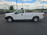 Used 2020 Ford F150 XL w/ Equipment Group 101A Mid image 2