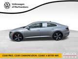 Used 2021 Volkswagen Arteon SE image 4