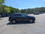 Used 2020 Jeep Cherokee Latitude Lux w/ Comfort/Convenience Group image 4
