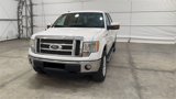 Used 2012 Ford F150 Lariat w/ Lariat Plus Pkg image 3