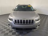 Used 2021 Jeep Cherokee Latitude Lux w/ Comfort/Convenience Group image 2