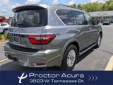 Used 2023 Nissan Armada SV image 6