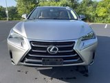 Used 2017 Lexus NX 200t AWD image 2