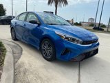 Used 2022 Kia Forte GT-Line w/ GT-Line Premium Package image 4