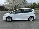 Used 2011 Honda Fit Sport image 4