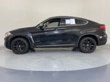 Used 2015 BMW X6 xDrive35i image 4