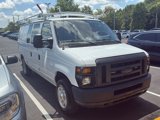 Used 2014 Ford E-150 and Econoline 150 image 2