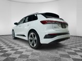 Used 2024 Audi Q4 e-tron Premium Plus w/ Premium Plus image 4